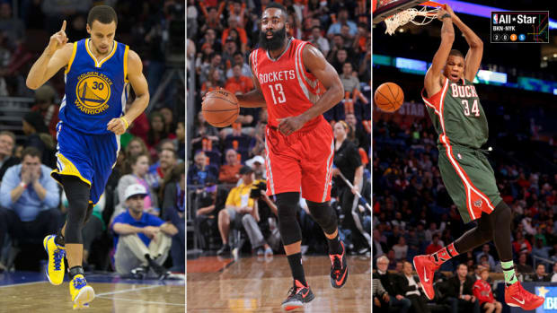 allstar predictions